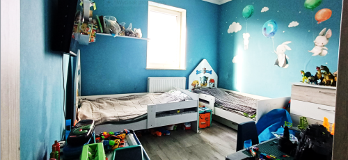 Mieszkanie Oława 3 pokoje do wprowadzenia w budynku winda
