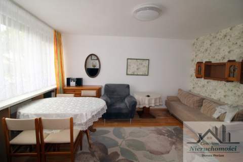 Mieszkanie 2 pok. 39m2, parter, balkon