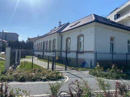 Lokal użytkowy do wynajęcia, 493 m2, Kraków
