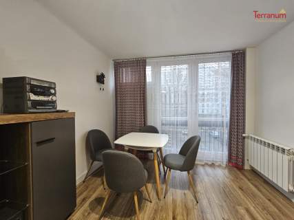 Mieszkanie do wynajęcia, 39 m2, Warszawa