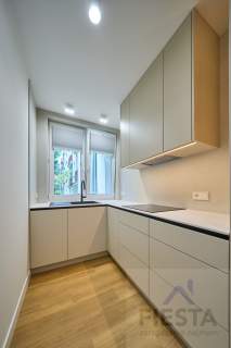 Lublin, LSM ul. Grażyny - 3 pokojowe mieszkanie