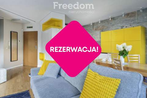 Komfortowe 4 pokojowe z tarasem