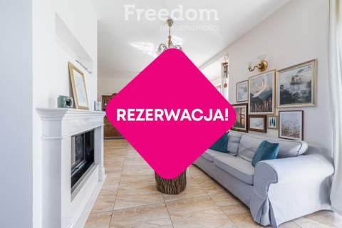 Wygodny dom pod Kampinosem