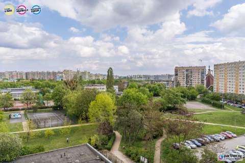 Gdańsk- Zaspa 3 pokoje