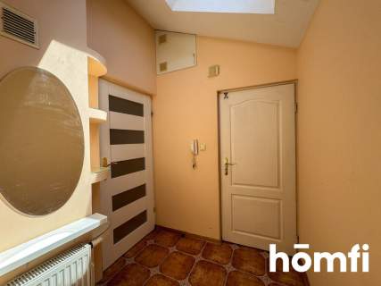 Mieszkanie na wynajem/Apartment for rent