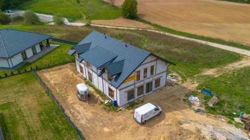 Lokal usługowy 200 m2 na parterze - Lublin Sławin