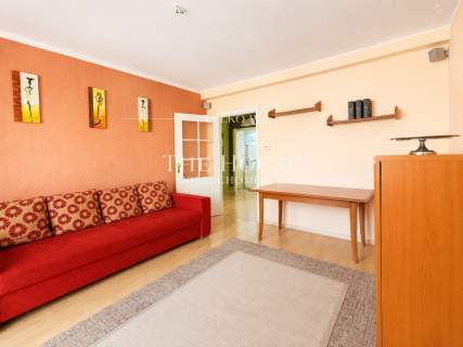 2 pokoje z możliwością 3 duży balkon Kowale