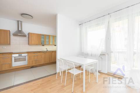  3 pokoje na Bielanach 78m2 