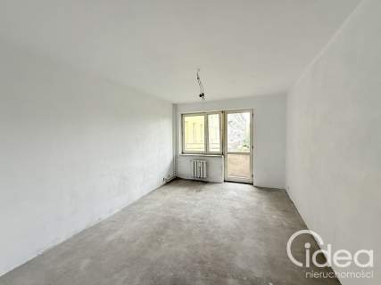 Pomorzany, 3 pokoje 68,3m2, balkon, 1 piętro