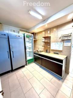 Gotowy lokal gastro Dworzec PKP Opole