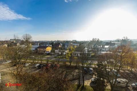 Duże, ustawne 3pok Ruczaj, 10 min Kampus 745 tys