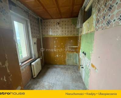 Mieszkanie na sprzedaż, 35,8 m2, Dąbrowa Górnicza
