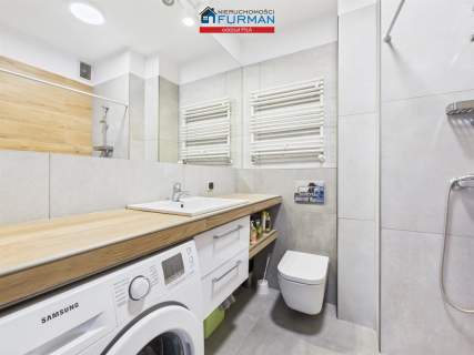 MIESZKANIE NA OSIEDLU GÓRNYM 4 pokoje. 82 m2,