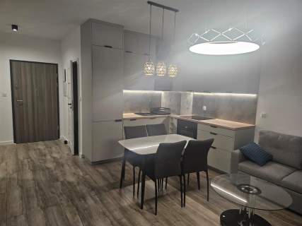 DWUPOKOJOWE 44 M2 HALA GARAŻOWA, GDAŃSK JASIEŃ