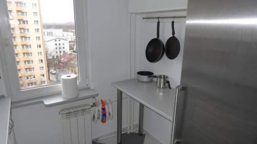 Mieszkanie do wynajęcia, 45 m2, Kraków