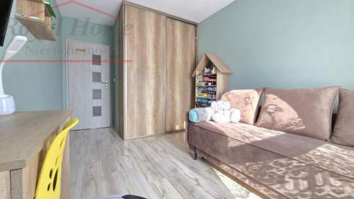 Nowoczesne, b. ładne, przestronne 3 pok. balkon.