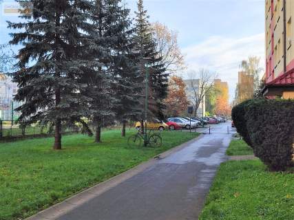 Mieszkanie 2 pokoje 39 m Psie Pole Inflancka