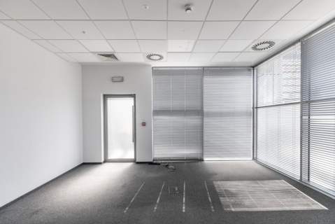 Komfortowe biuro 195m2 na parterze - Lublin Czuby