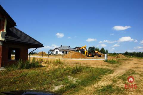 Działki inwestycyjne pod Białymstokiem