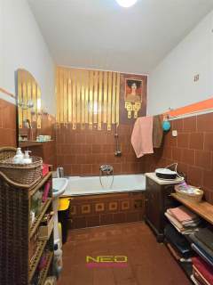 Dom wolnostojący z artystyczną duszą