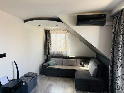 Mieszkanie Centrum Siedlec 51m2