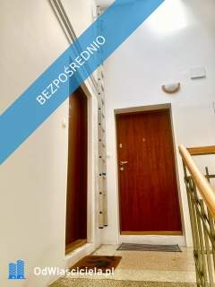 Bezpośrednio Wwa Wesoła 2 pok 40m2 antresola 9m2, miejsce p