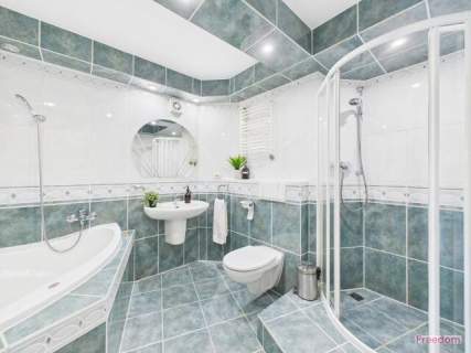 Twój dom we Wrocławiu - 193 m2, Cisza i ogród