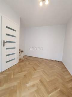 Śródmieście Muranów 3 pok loggia po remoncie