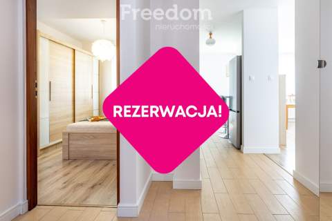 Katowicka 41 m balkon Malta Politechnika