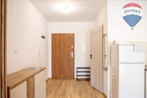Kawalerka 33,7 w centrum, do wynajęcia od zaraz