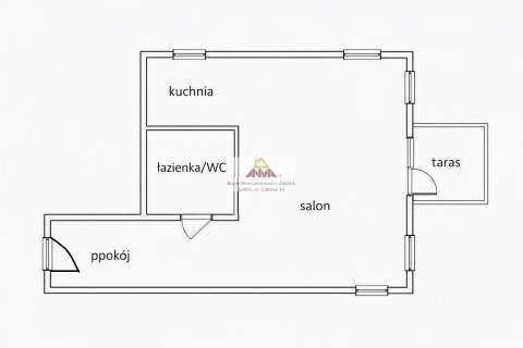 Kawalerka Nałęczów
