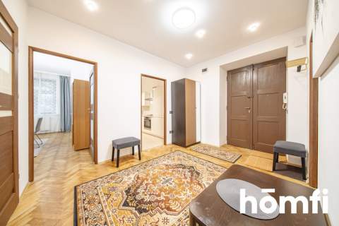 3 niezależne pokoje / 80m2 / Błonia / AGH