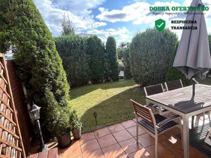3 pokoje ogródek 30 m kameralny blok