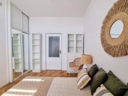 ul. Kopernika 6, 2 pokoje, balkon, piwnica
