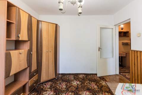 2 pokoje w cenie kawalerki Zieleń C.O Cisza