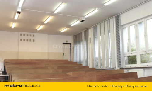 Na sprzedaż kompleks 4 budynków w Kielcach