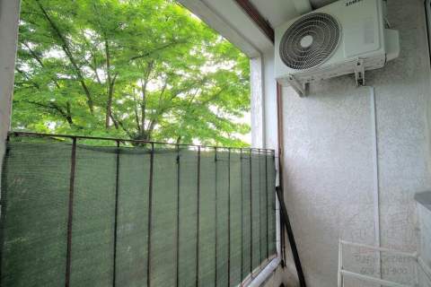 Ciche 3 pokojowe, balkon parking