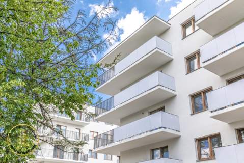 Mieszkanie deweloperskie o pow. 53,65 m2 Czuby