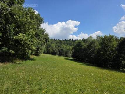 Działka rolna na sprzedaż, 5216 m2, Moszczenica