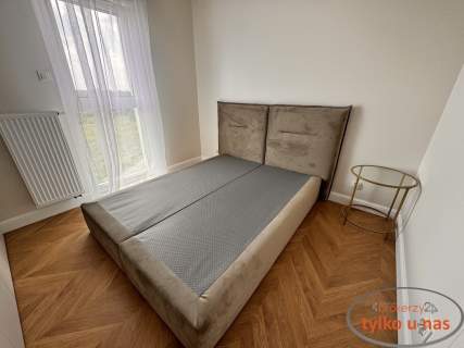 APARTAMENT GÓRCZYN MIEDZIANA 5 /PARKING/KL