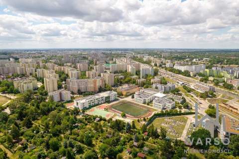 Apartament 5 pokoi, 2 garaże, dwa tarasy, komórka