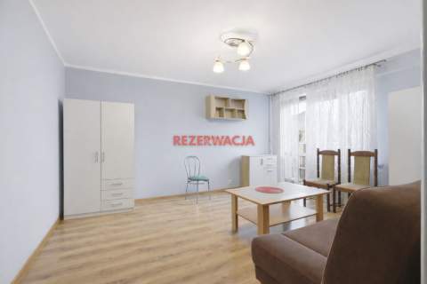 Tysiąclecie Dwa pokoje Przy Promenadzie