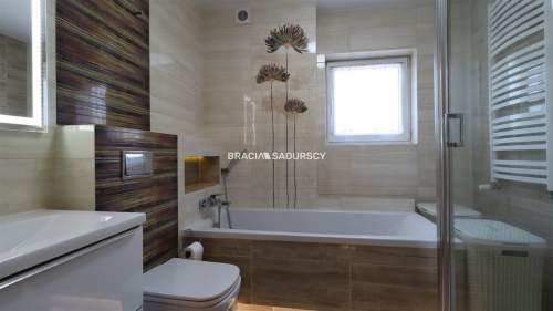 DOM 100M2 SZCZYRZYC 4 POKOJE CENTRUM 5 ARÓW