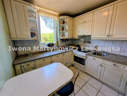 3pokoje, 47m2, Osiedle Polne,balkon, Lubin,
