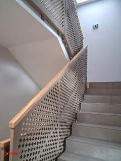 Nowe 2 pokoje z balkonem