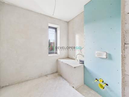 Szeregówka ul.Gedymina 130m2, 4 pokoje