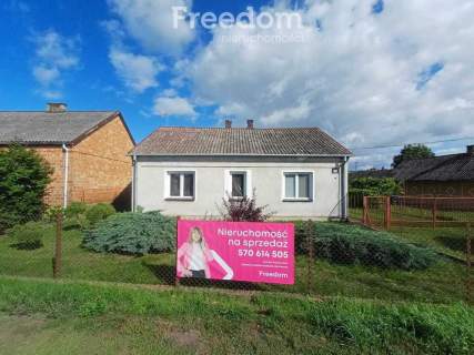 Dom do remontu na pięknej działce/2906m2