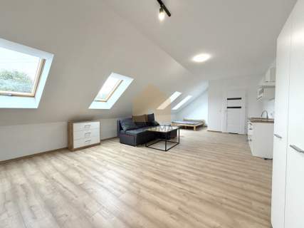 Dla Singla lub pary Pierwszy najem 50m2 Na już