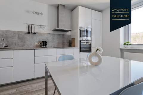 Apartament Gdynia Orłowo 2 pokoje, 4 min. morze.