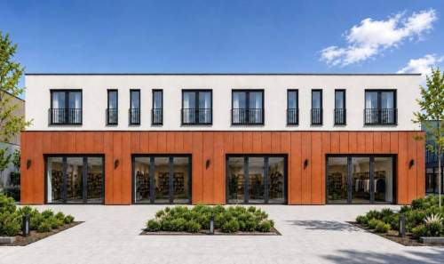 Lokal użytkowy do wynajęcia, 50 m2, Jerka